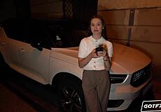 i love how gotfilled creamed deep inside matty mila perezs tight shaved pussy with that monster cock riding doggystyle