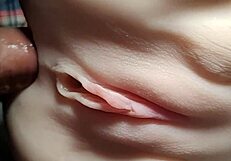 Crisp close-ups reveal intense fucking scenes