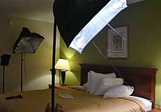 Ali allure interview part one with housewife allure