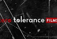 Smokin Hot Brunette Loves Getting Dicked Hard in Retro Scene.