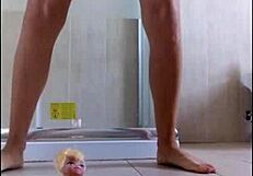 plastic passion love for this little girl