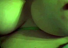 Italian Big Tits Solo Slow Motion