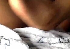 Desperate I Just Wanted to Get Home to Fuck Myself with the Dildo Until I Came