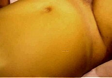 Home alone and we got fucked with cute stepsister wet pussy in a cold weather night