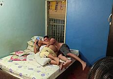 I Fuck My Stepmother Alydenalioficial In The Guest Room