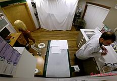 tampa university entrance physical with alexandria jane latina long hair