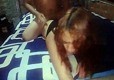 Does It Hurt? Slow Anal Sex Plea