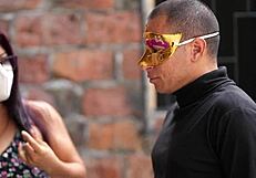 Engineer fucks housewife after repair