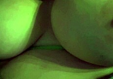 Italian Big Tits Solo Slow Motion