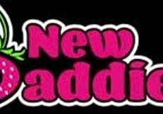 A New First-Timer, the PAWG Gamer Girl with Cat Ears and Big Butt, Experiences POV Blowjob and Doggystyle with Newdaddies