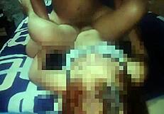 Does It Hurt? Slow Anal Sex Plea