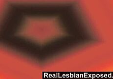 blonde and brunette in virtual reality with toys