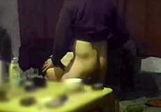 Argentinian Mature Faby Swallows Cock And Gets Anal Punishment