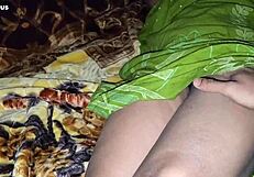 The Beautiful Housewife Bent Over For Hot Sex With Her Brother-In-Law