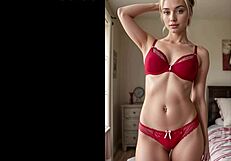 Meet Your New AI Girlfriend Lucy