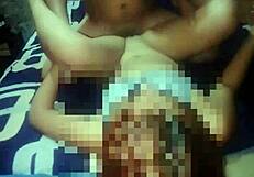 Does It Hurt? Slow Anal Sex Plea