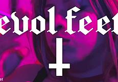 even when im smoking i cant stop worshiping your feet and feeling that deep emotional pull