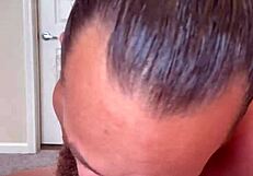 brad newman captures female pov of intimate licking session in 4k