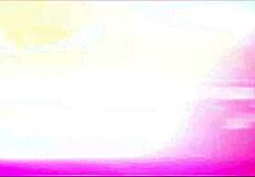 Smokin Hot Brunette Loves Getting Dicked Hard in Retro Scene.