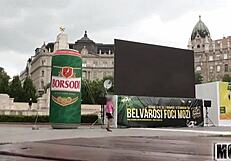 Tourist Secretly Tapes Anal Exploits With Teen Macy.