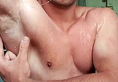 Exploring armpit and breast fetish in conversation