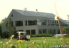 Veronica leal, is your latina asshole ready for stretching?