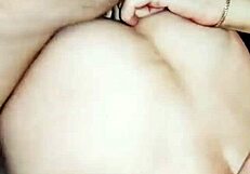 passion slow sex with wife in erotic lingerie