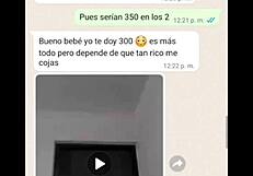 Doña Mary Twerks Hard In Gym