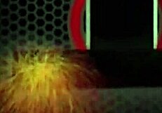 Oh, Unexpected Delight! Harmonie Marquis Seduces With Muff Diving!