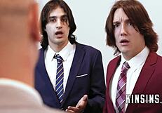 step family taboo fucking with father in law and uncle