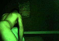 Young Guy Fucks 40-Year-Old Argentine Milf In Passionate Encounter