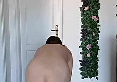 Are you ready for huge mature tits?