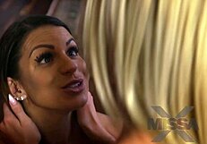 divorce party fucking with brooklyn chase!