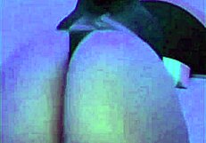 Doña Mary Twerks Hard In Gym