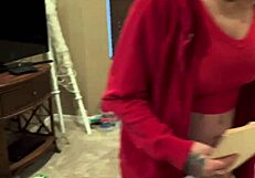 Can A Lifeguard's Wild Desires Turn Into Total Humiliation For The Boss Slut?