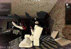 Girl with big ass gives me head and sex