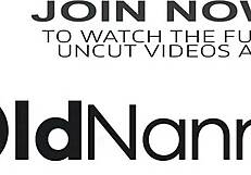 milf and tattooed man engage in british doggystyle passion