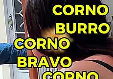 i feel happy as this cuckold watching old voyeur humiliation with blowjob action