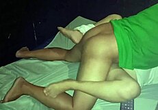 is this hot asian chubby pregnant pinay ready for hotel sex?