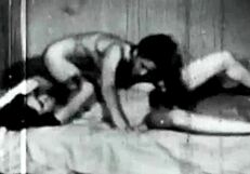 Dark Lantern Entertainment Presents Vintage Threesome From My Secret Life The Erotic Confessions Of A Victorian English Gentleman