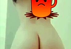 Doña Mary Twerks Hard In Gym