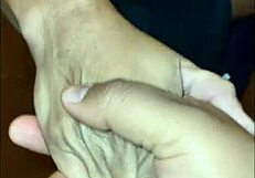 teacher seduces curvy venezuelan woman on lima streets