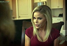 divorce party fucking with brooklyn chase!