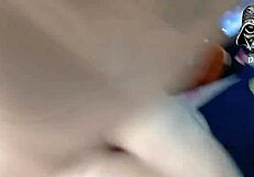 Two Curitibanos Share Sensual Bareback Passion In Leaked Video