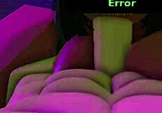 oh yeah, fucked petite 18+ succubus hard, clothes ripped on island trip!