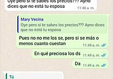 Doña Mary Twerks Hard In Gym