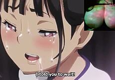 hey this lucky dude bangs three goth hotties with huge boobs in wild foursome