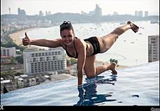 Pattayabeachroad girlsofsoi6 ladyboys pattayafun soibuakhao pattayamassage soi6pattaya nanaplaza soicowboy bangl