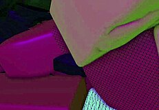 oh yeah, fucked petite 18+ succubus hard, clothes ripped on island trip!