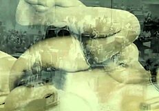 Vintage lesbians in my secret life